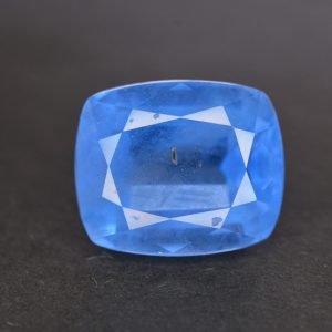 Presenting 15.05 Carat Natural Aquamarine ( Beryl) gemstone