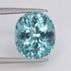 6.82 Cts Natural Apatite