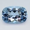 10.80 Carat Natural Aquamarine - Image 3