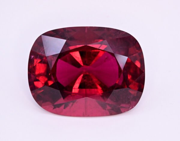 Natural 223.55 Carat  Rubellite Tourmaline - Image 3