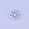 0.31 Carat Natural White Diamond - Image 6