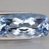 18.80 Carat Natural Aquamarine - Image 3