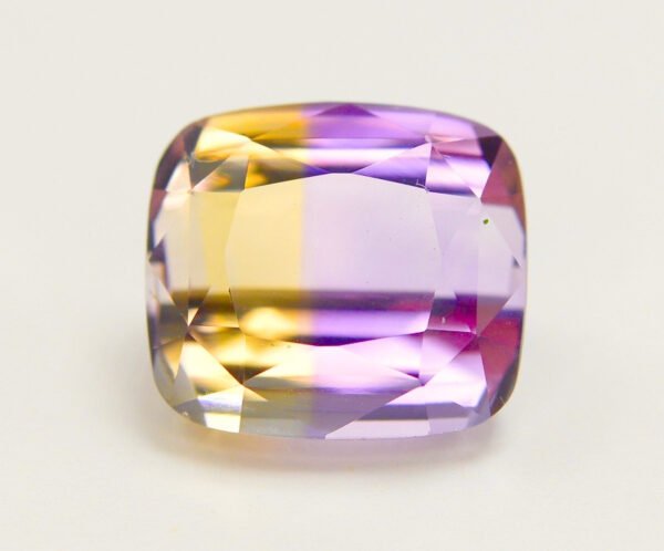 Ametrine