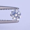 0.18 Carat Natural White Diamond - Image 2