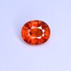 1.55 Cts Natural Spessartite Garnet- SKU - T - Image 4