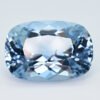10.80 Carat Natural Aquamarine - Image 4