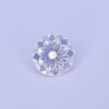 0.31 Carat Natural White Diamond - Image 4