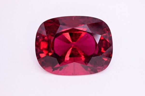 Natural 223.55 Carat  Rubellite Tourmaline - Image 4