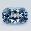10.80 Carat Natural Aquamarine - Image 6