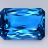 Natural 55.00 Carat  TOPAZ - Image 4