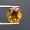 Natural 5.15 Carat Sphene - Image 3