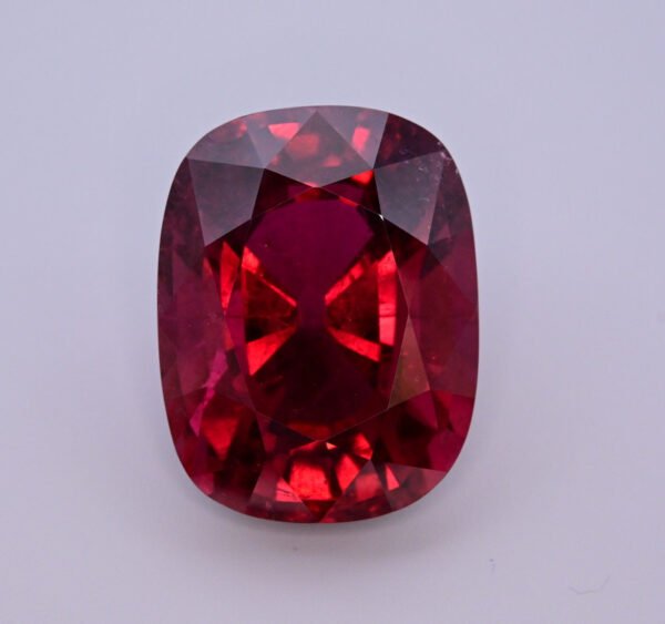 Natural 223.55 Carat  Rubellite Tourmaline - Image 5