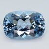 10.80 Carat Natural Aquamarine - Image 7