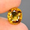 Natural 5.15 Carat Sphene - Image 4