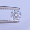 0.31 Carat Natural White Diamond - Image 8