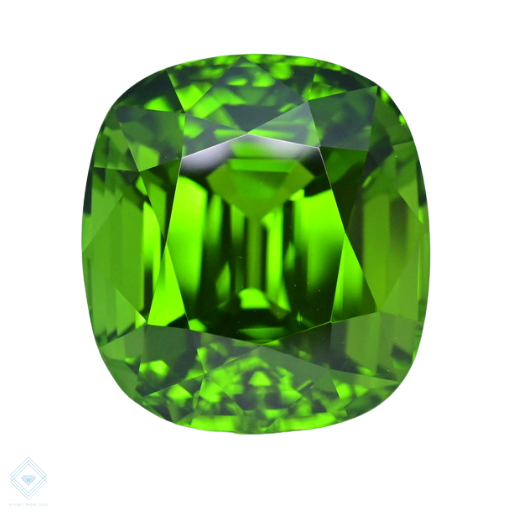 Natural 78.32 Carat Peridot