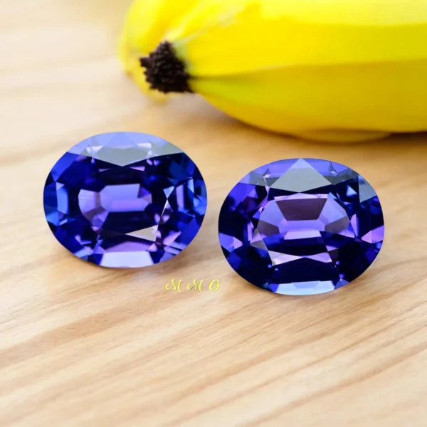 Tanzanite