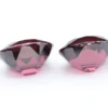 11.84 Carat Natural Pair Mahenge Garnet Gemstone - Image 5