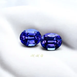 Tanzanite