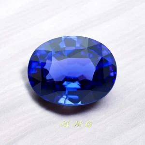 Tanzanite