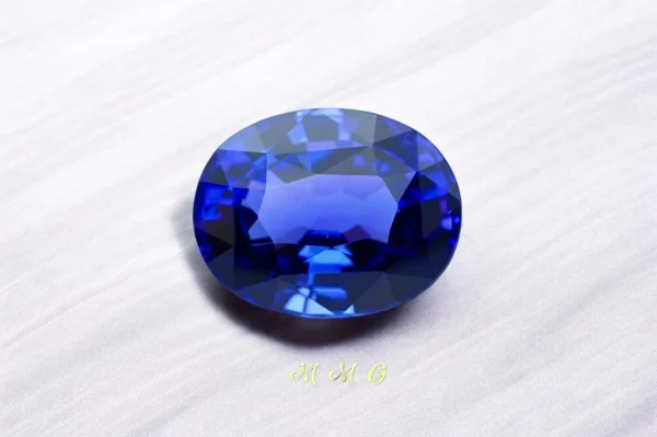 Tanzanite