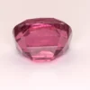 24.50 Ct Fuchsia Rose Rubellite Tourmaline Gemstone - Image 4