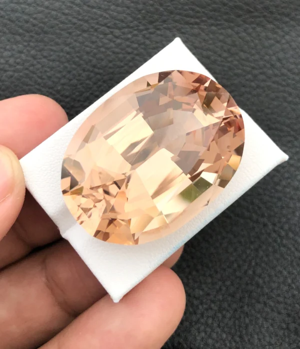 Morganite