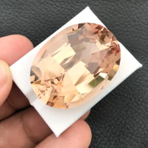 Morganite