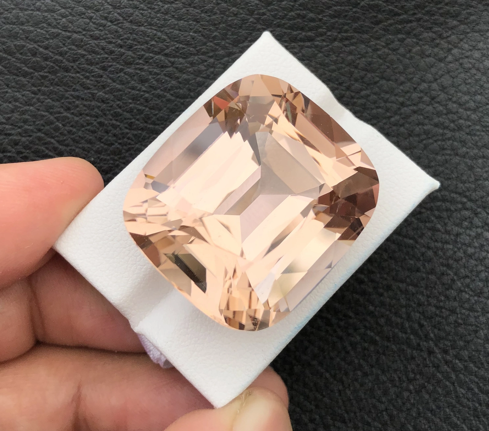 Morganite