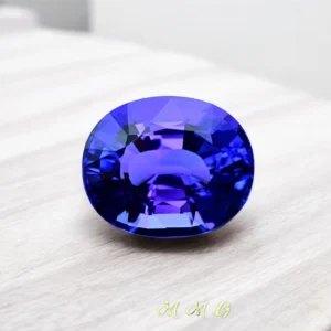 Tanzanite