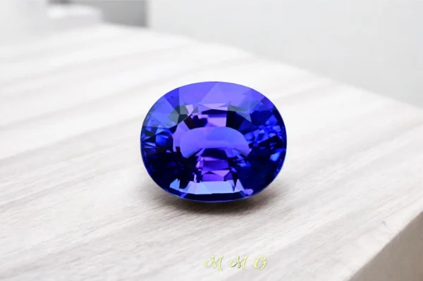 Tanzanite