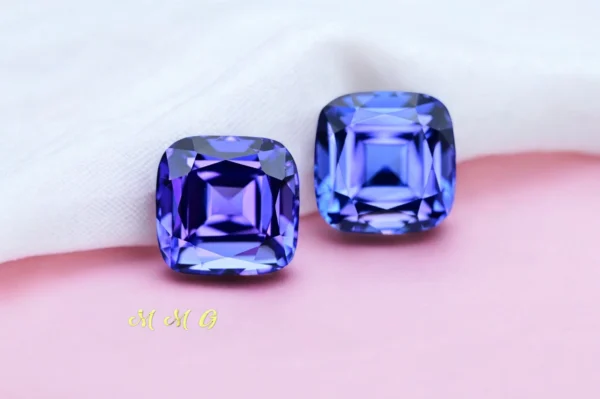 Tanzanite