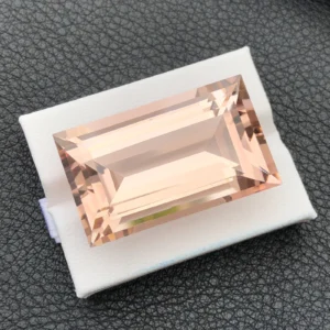 Morganite