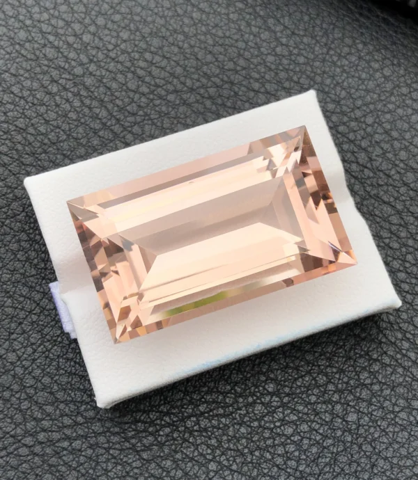 Morganite