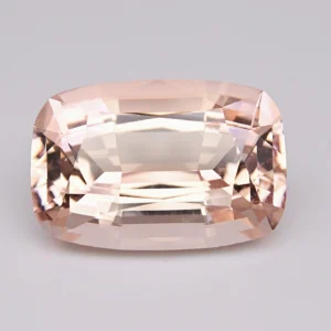 Morganite