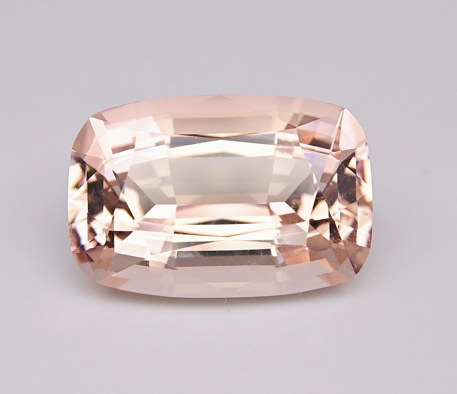 Morganite
