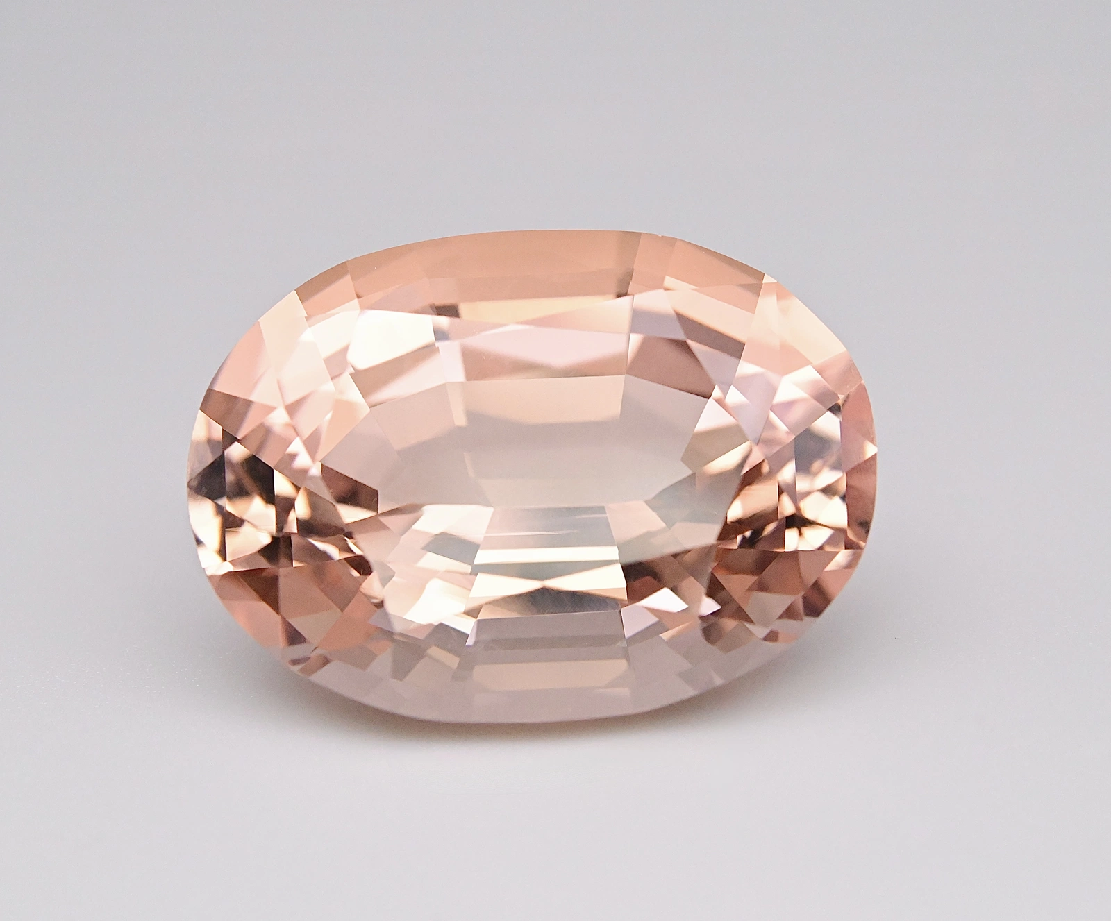 Morganite